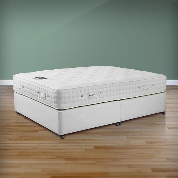 SLIGHT SECONDS: Swaledale 1400 Superking Mattress