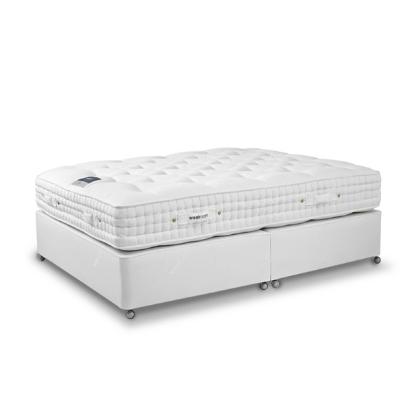 SLIGHT SECONDS - Oxford 9000 Double - Firm Tension