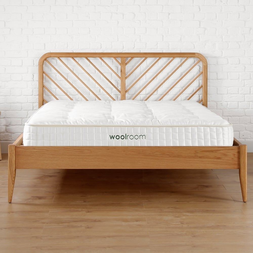 Classic Wooly Mattress