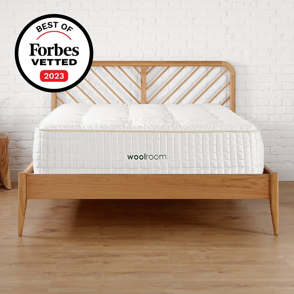 Luxury Wooly Mattress