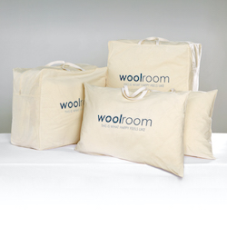 Deluxe Washable Bedding Set - All Season