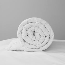 Classic Wool Duvet - Light