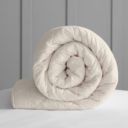 EU Size Deluxe Washable Wool Duvet - All Season