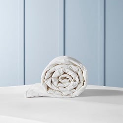 Deluxe Washable Wool Duvet - Super Light