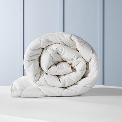 Deluxe Washable Wool Duvet - Super Warm