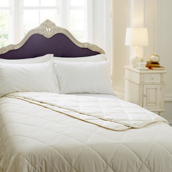 Luxury Alpaca Duvet - All Season