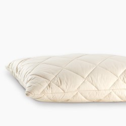 EU Size Deluxe Wool Pillow