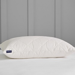 Luxury Alpaca Organic Pillow - Kingsize