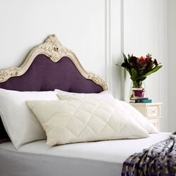 Luxury Alpaca Pillow - Kingsize
