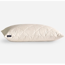 Luxury Traceable Organic Pillow - Kingsize