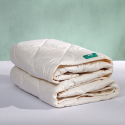 Babywool Cot Bed Duvet