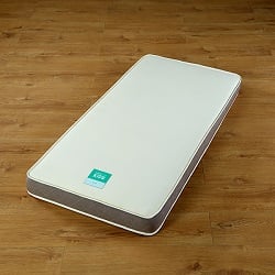 Babywool Deluxe Nursery Mattress