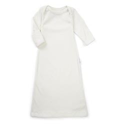 Superlove 100% Merino Baby Sleep Gown NB-3m