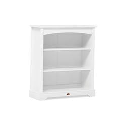 Boori Universal Bookcase Hutch - White