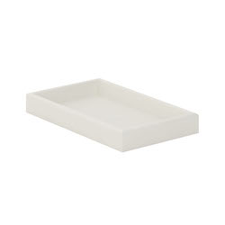Boori Deluxe Change Pad ** - White