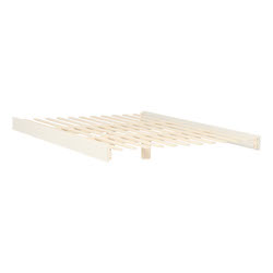 Boori Convertible Plus Conversion Kit** (Eton & Provence) - Ivory & Honey