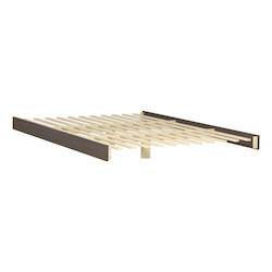 Boori Convertible Plus Conversion Kit** (Eton & Provence) - Mocha