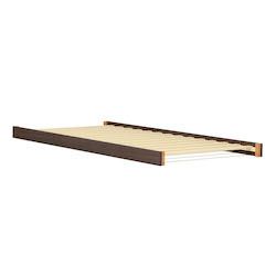 Boori Eton Expandable Conversion Kit** - Mocha