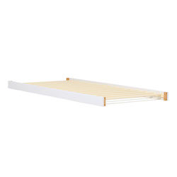 Boori Eton Expandable Conversion Kit** - White