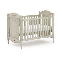 Boori Grace Cot Bed - Antique Grey