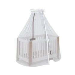Boori Halo Stand ** - Coffee