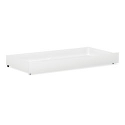 Boori Universal Tidy Drawer** - White