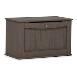 Boori Universal Toy Box** - Mocha