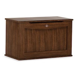 Boori Universal Toy Box** - English Oak