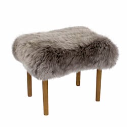 Ceri Baa Stool - Rare Breed