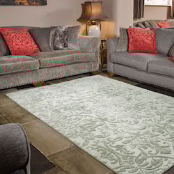 Mayfair Wool Rug - Dorchester Grey