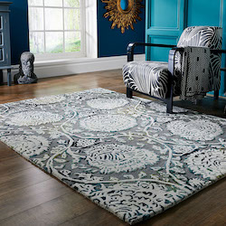 Soho Wool Rug - Soho Vega