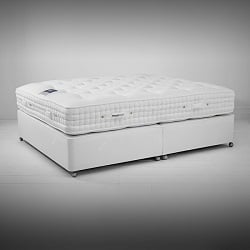 SLIGHT SECONDS: Oxford 9000 King 150x200cm Regular Mattress