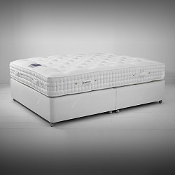 SLIGHT SECONDS: Cheviot 7000 King 150x200cm Regular Mattress