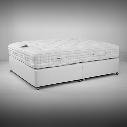 SLIGHT SECONDS: Oxford 9000 King 150x200cm Regular Mattress