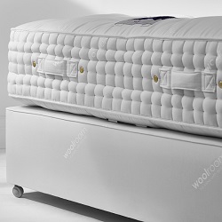SLIGHT SECONDS: Cotswold 20000 Double 135x190cm Regular Mattress