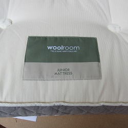 SLIGHT SECONDS: Junior Mattress 90x190cm