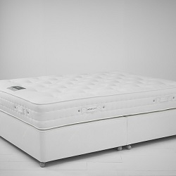 SLIGHT SECONDS: Exmoor 1000 Double 135x190cm Mattress