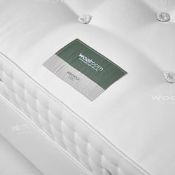CLEARANCE: Herdwick 2500 Superking 180x200cm Mattress