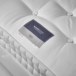 CLEARANCE: Dorset 5000 Superking 180x200cm Regular Mattress