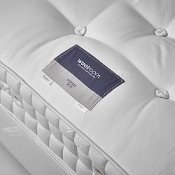 CLEARANCE: Dorset 5000 Superking 180x200cm Regular Mattress