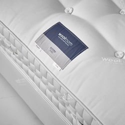 CLEARANCE: Oxford 9000 Superking 180x200cm Regular Mattress