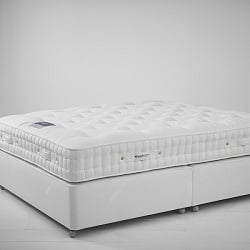 SLIGHT SECONDS: Dorset 5000 Single 90x190cm Regular Mattress