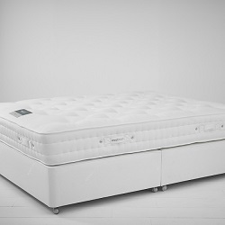 SLIGHT SECONDS: Swaledale 1400 Superking 180x200cm Mattress