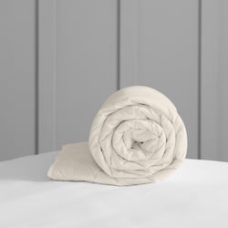 US Size Deluxe Washable Wool Comforter - Super Light