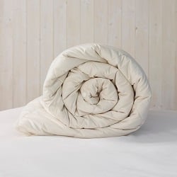 US Size Luxury Alpaca Organic Comforter - All Season