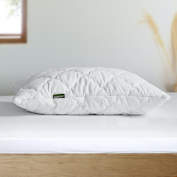 US Size Classic Wool Pillow