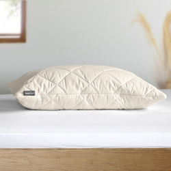 US Size Deluxe Washable Wool Pillow